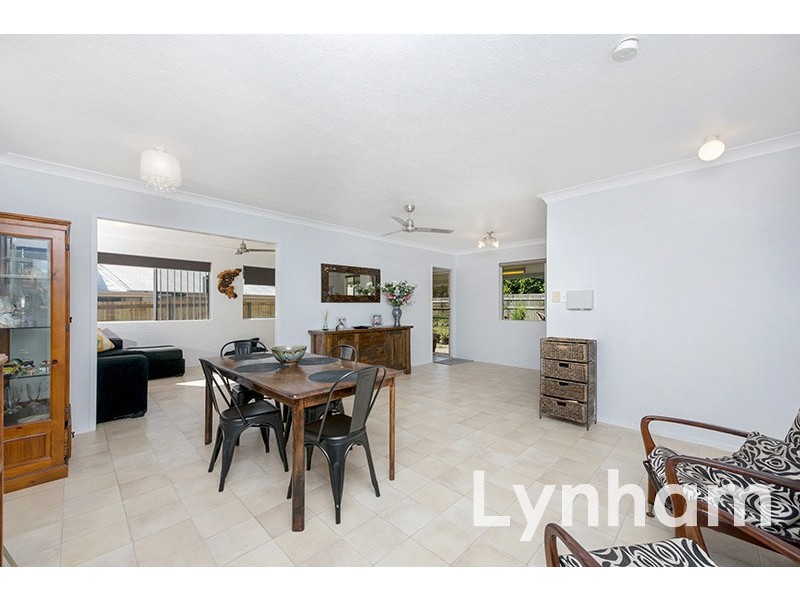 5 Canyon Court, Mount Louisa QLD 4814