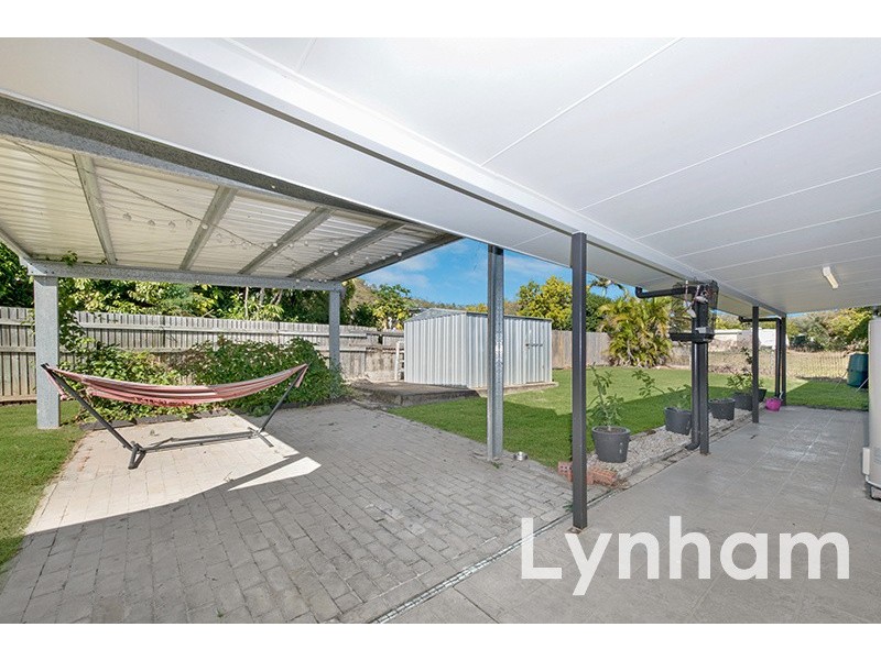 5 Canyon Court, Mount Louisa QLD 4814