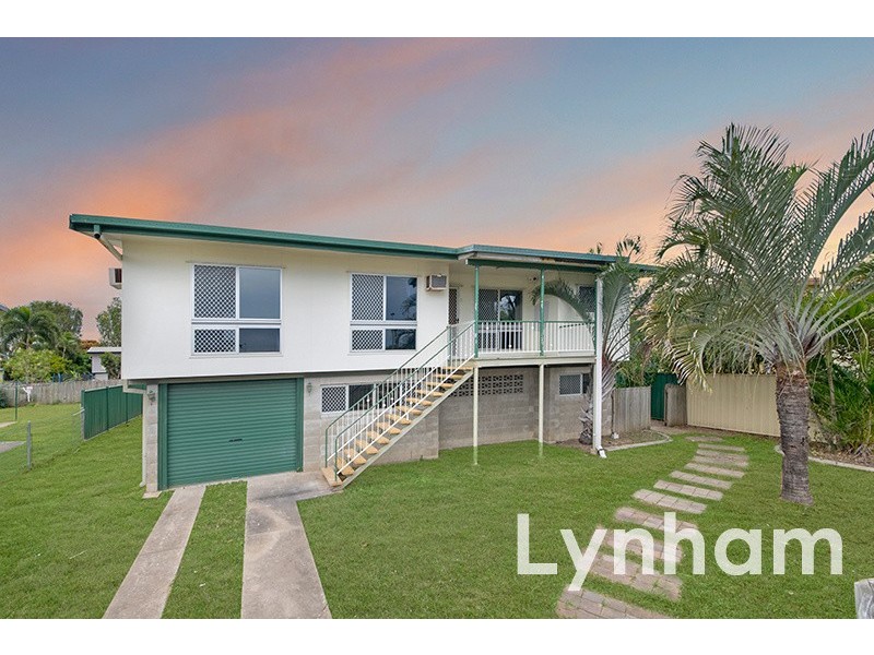 12 Carthew Street, Thuringowa Central QLD 4817