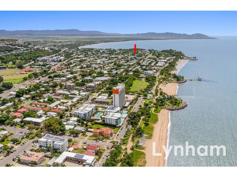 169 Eyre Street, North Ward QLD 4810