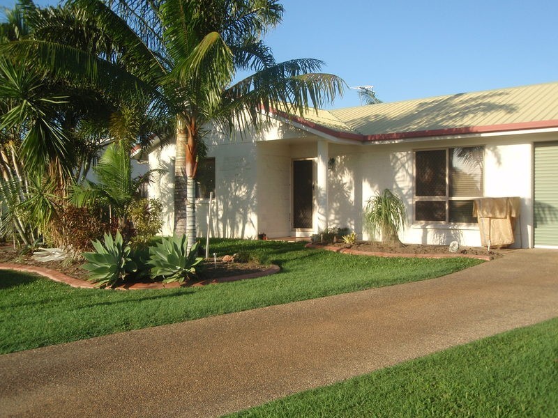 55  Currawong Street, Condon QLD 4815