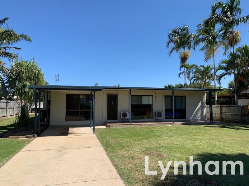 16 Hank Street, Deeragun QLD 4818