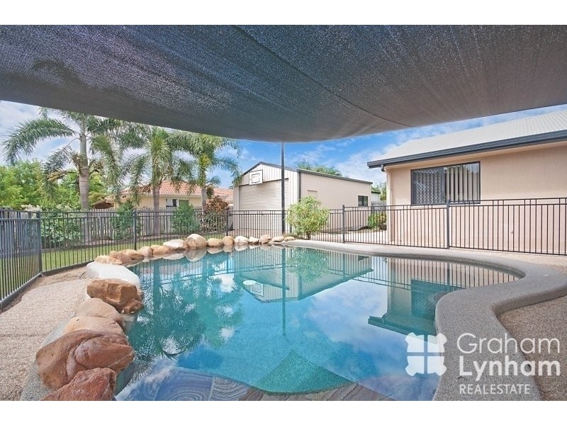 29 Bel Air Avenue, Kirwan QLD 4817