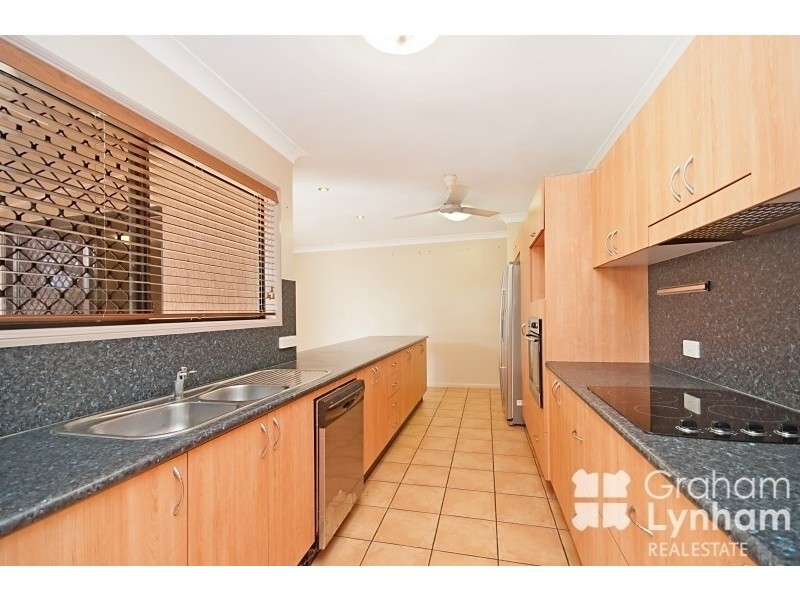 29 Bel Air Avenue, Kirwan QLD 4817