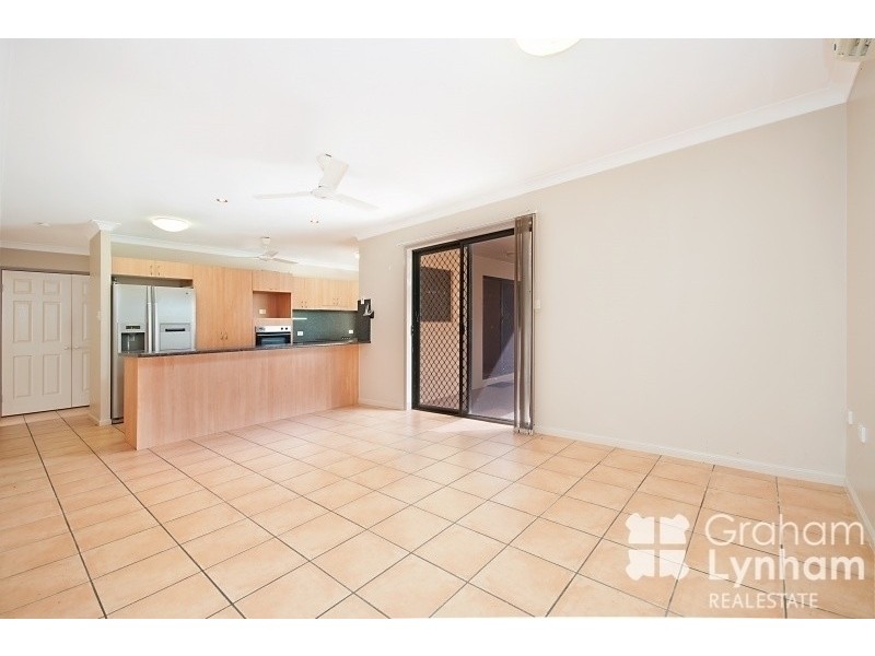 29 Bel Air Avenue, Kirwan QLD 4817