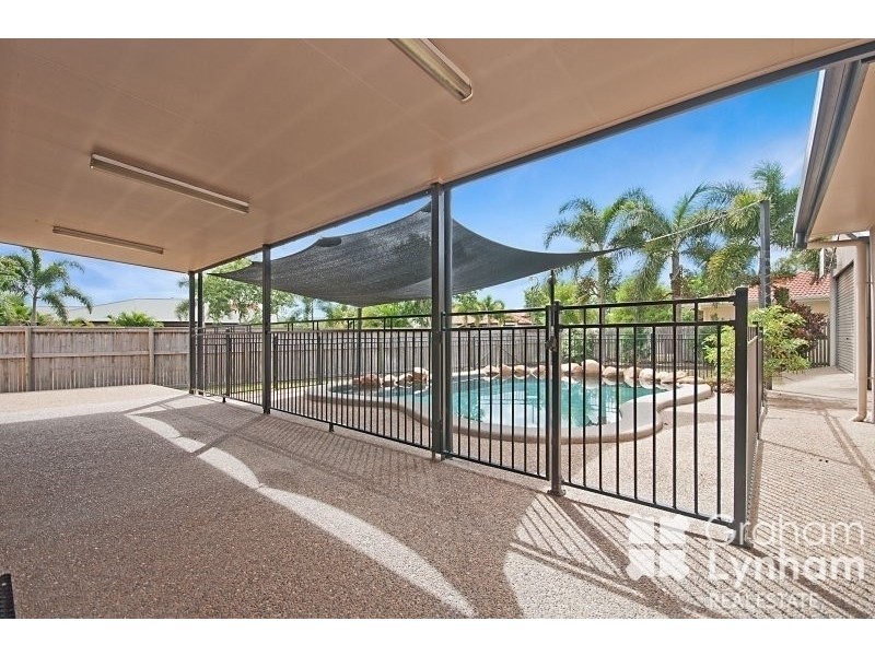 29 Bel Air Avenue, Kirwan QLD 4817