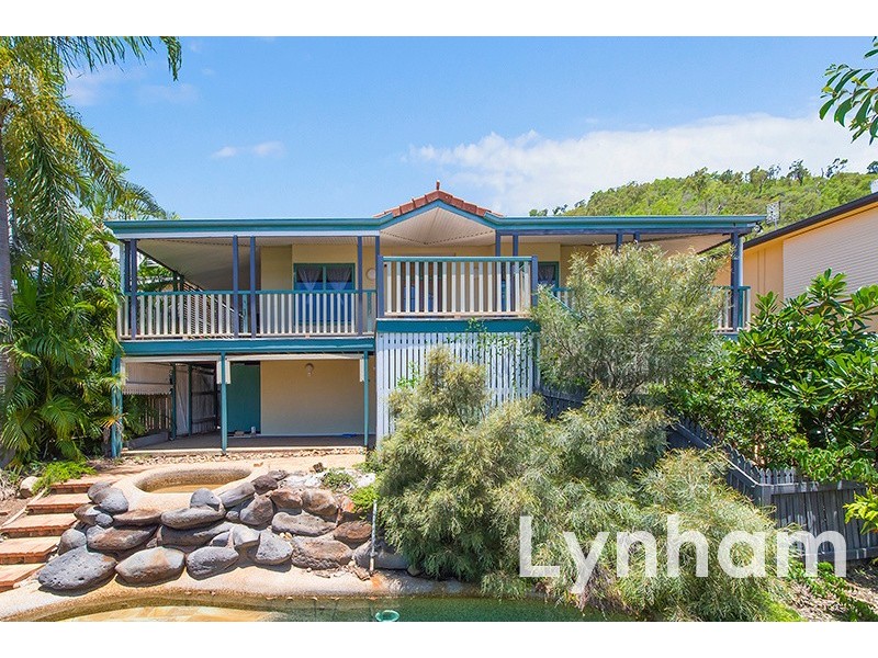 11 Nettleton Street, Mount Louisa QLD 4814 Graham Lynham Real Estate