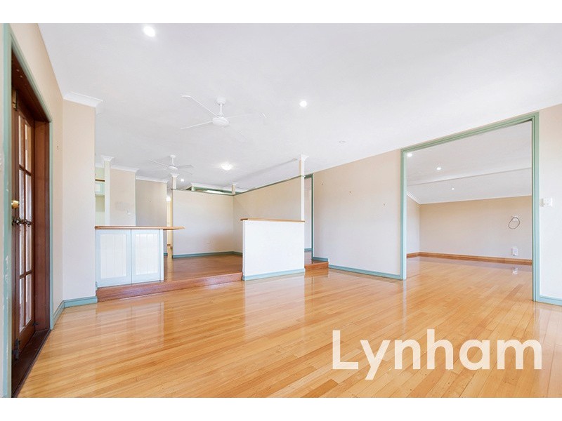 11 Nettleton Street, Mount Louisa QLD 4814 Graham Lynham Real Estate