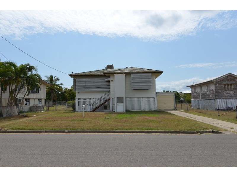 24 McAlister Street, Oonoonba QLD 4811