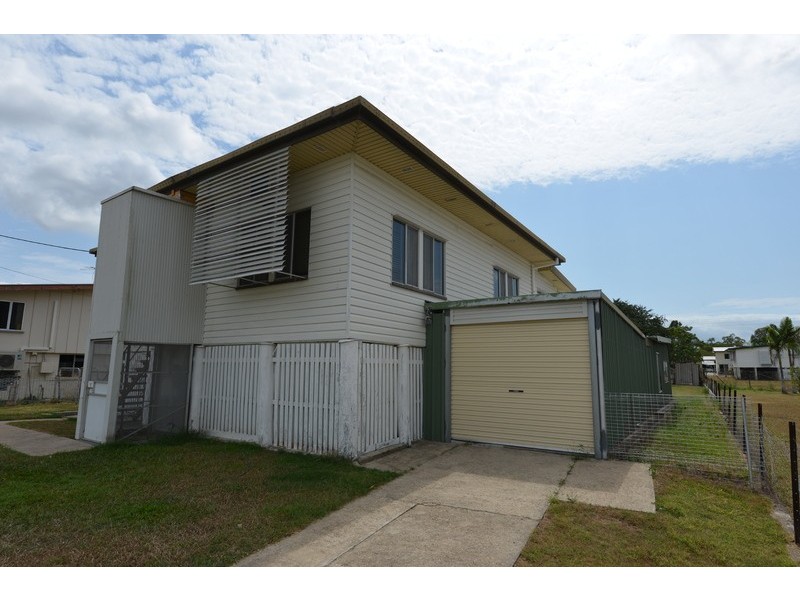 24 McAlister Street, Oonoonba QLD 4811
