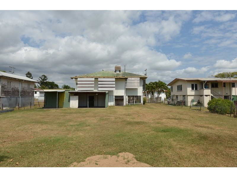 24 McAlister Street, Oonoonba QLD 4811