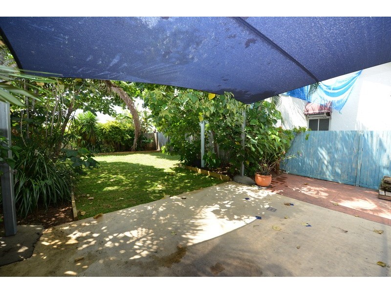 11 Ninth Avenue, Railway Estate QLD 4810
