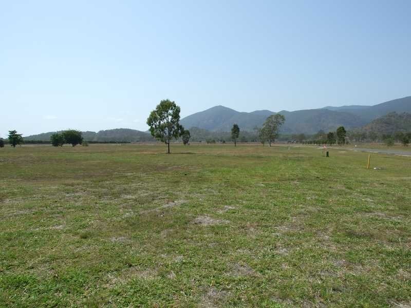 Alligator Creek QLD 4816