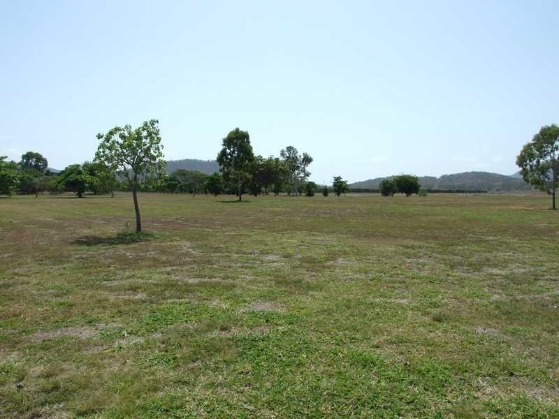 Alligator Creek QLD 4816