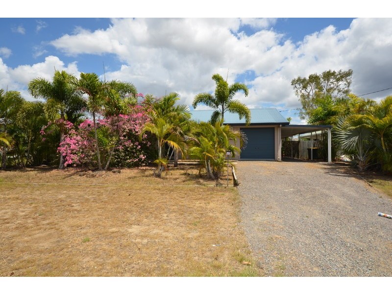 24  Pompeii Street, Kelso QLD 4815