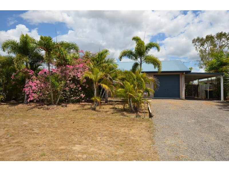 24  Pompeii Street, Kelso QLD 4815