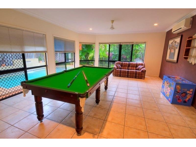 6  Grande Parade, Douglas QLD 4814