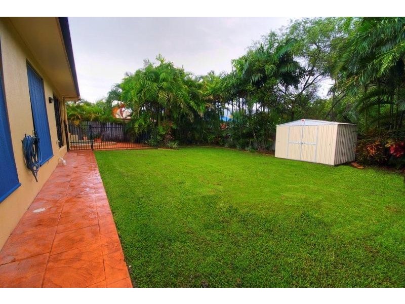 6  Grande Parade, Douglas QLD 4814