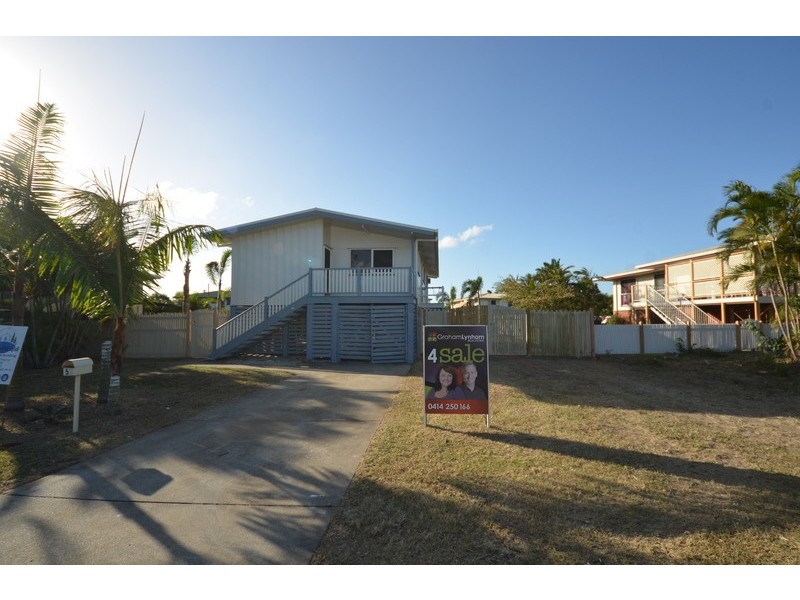 53 Hodges Crescent, Vincent QLD 4814