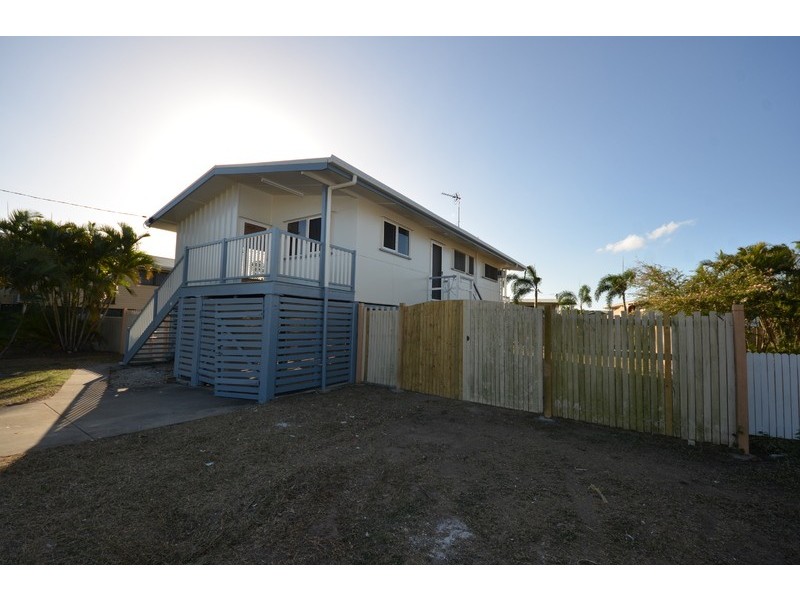 53 Hodges Crescent, Vincent QLD 4814