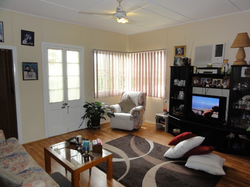 157  Palmerston Street, Currajong QLD 4812