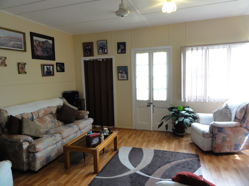 157  Palmerston Street, Currajong QLD 4812