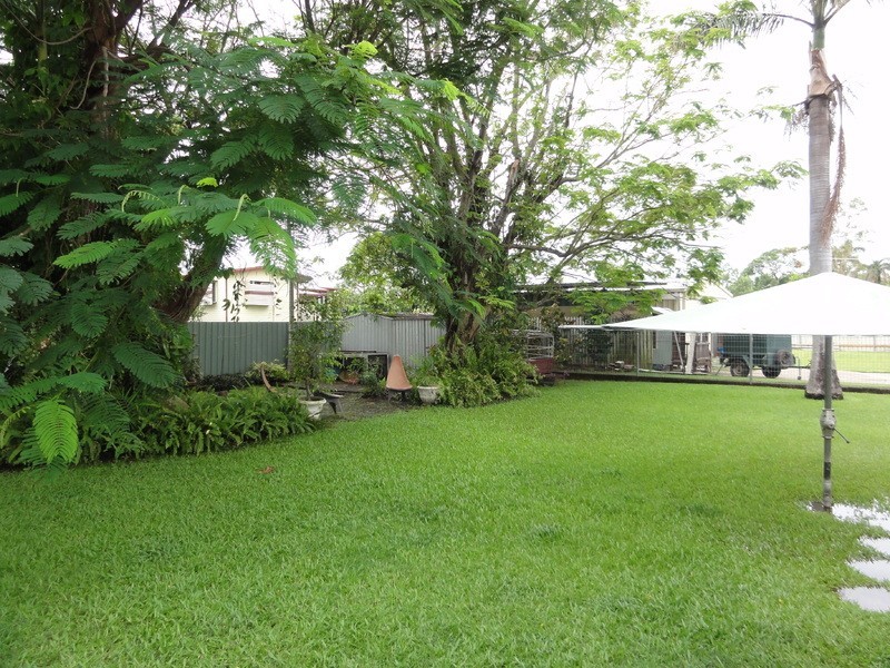 157  Palmerston Street, Currajong QLD 4812