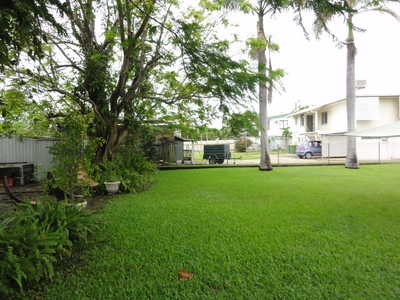 157  Palmerston Street, Currajong QLD 4812