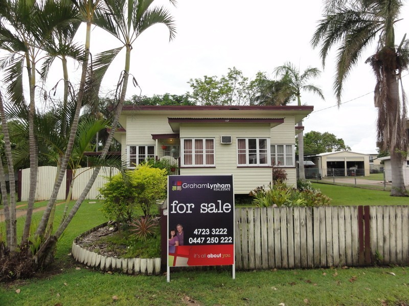 157  Palmerston Street, Currajong QLD 4812