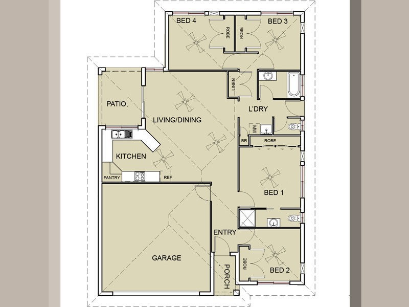 46 Blue Wren Place, Kelso QLD 4815