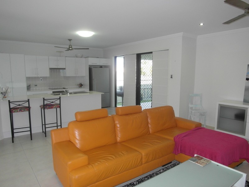 3 Admiralty Close, Idalia QLD 4811