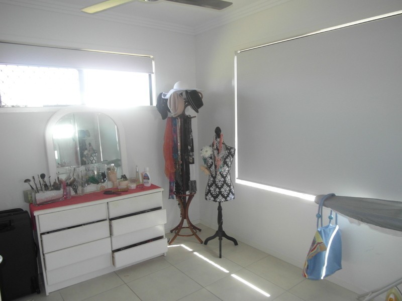 3 Admiralty Close, Idalia QLD 4811