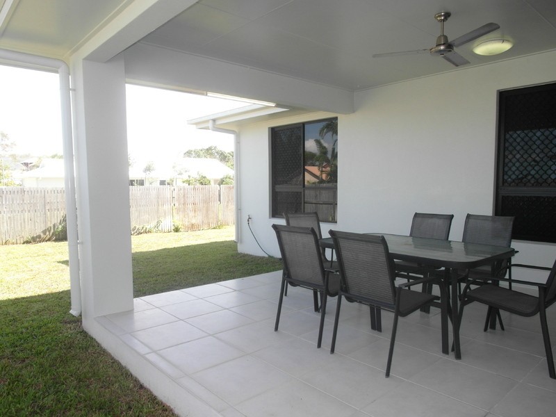 3 Admiralty Close, Idalia QLD 4811