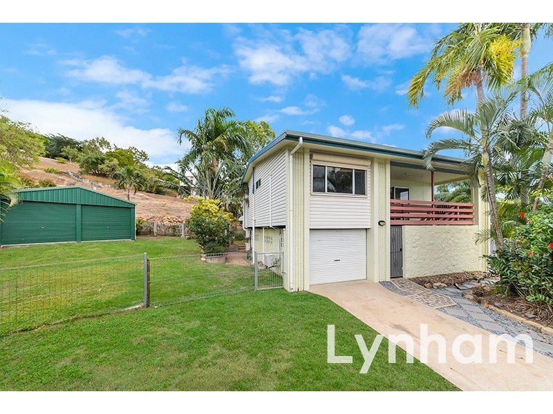 5 Lewin Court, Mount Louisa QLD 4814