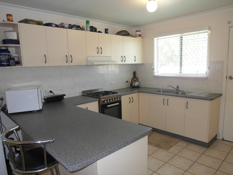16 Neill Street, Kirwan QLD 4817