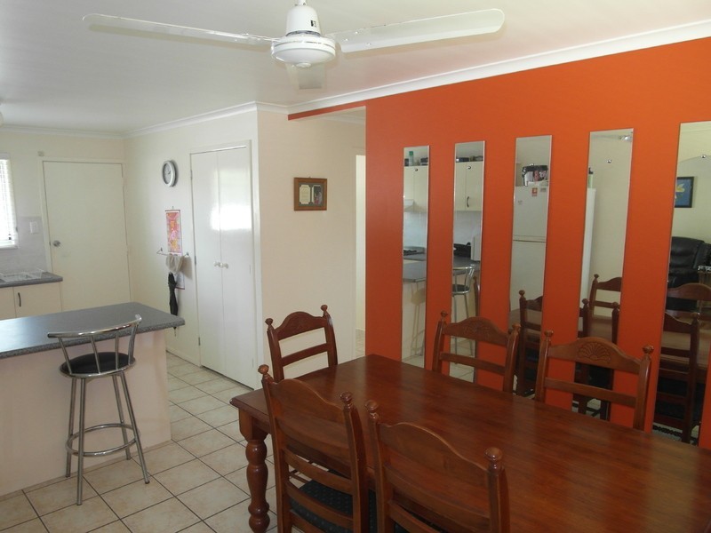 16 Neill Street, Kirwan QLD 4817