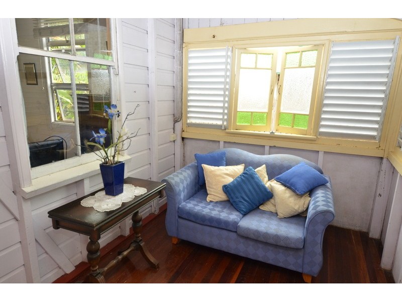 34  Perkins Street, South Townsville QLD 4810