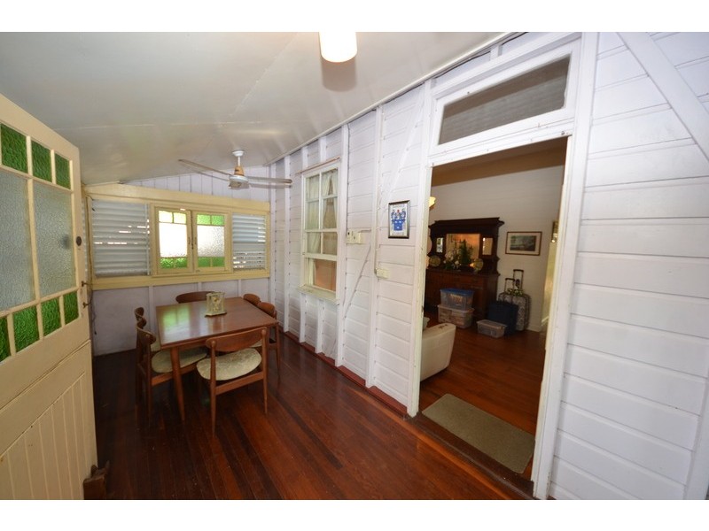 34  Perkins Street, South Townsville QLD 4810