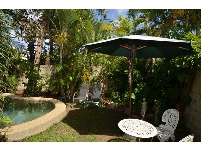 34  Perkins Street, South Townsville QLD 4810