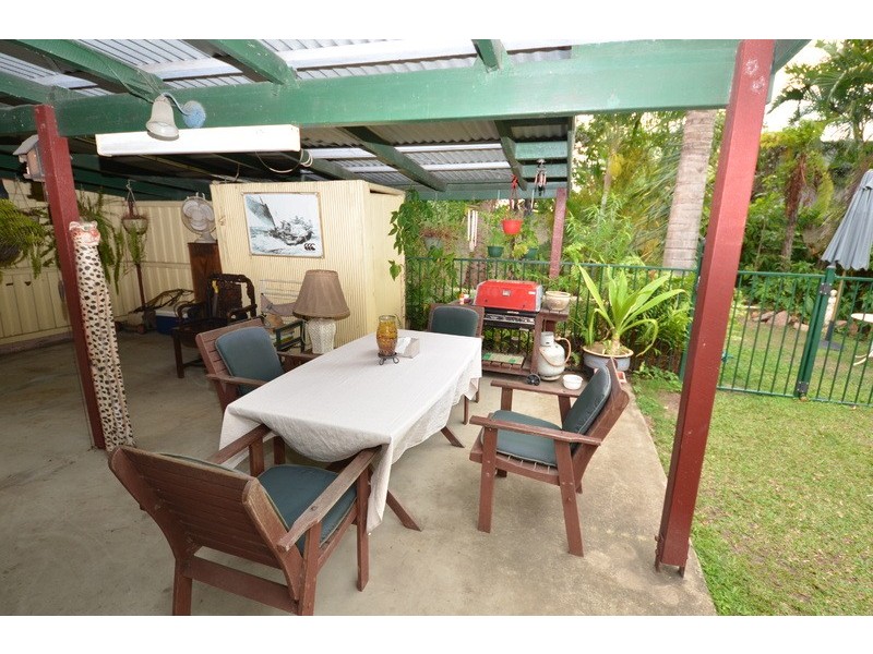 34  Perkins Street, South Townsville QLD 4810