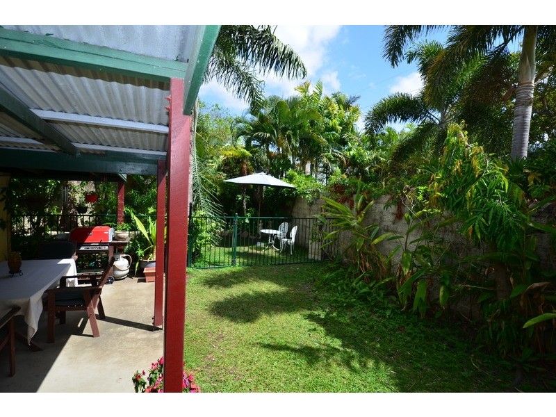 34  Perkins Street, South Townsville QLD 4810