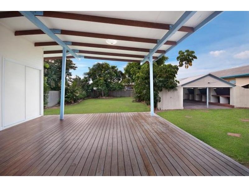 91 Chandler Street, Garbutt QLD 4814