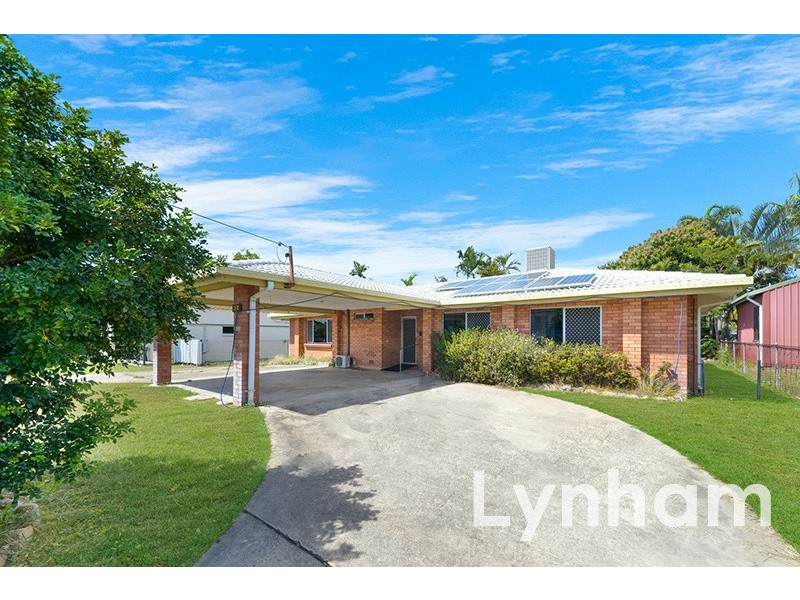 22 Ives Street, Kirwan QLD 4817