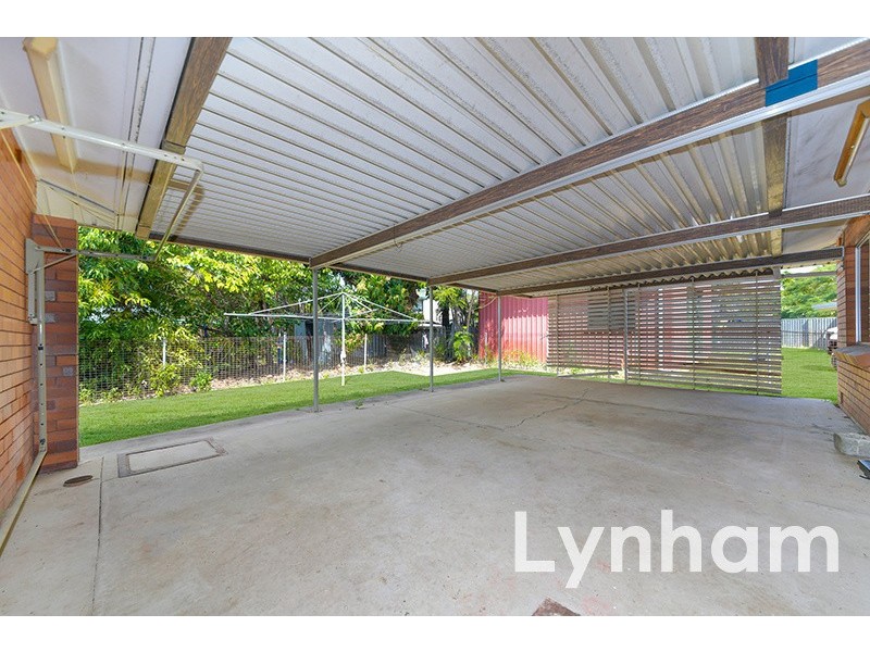 22 Ives Street, Kirwan QLD 4817