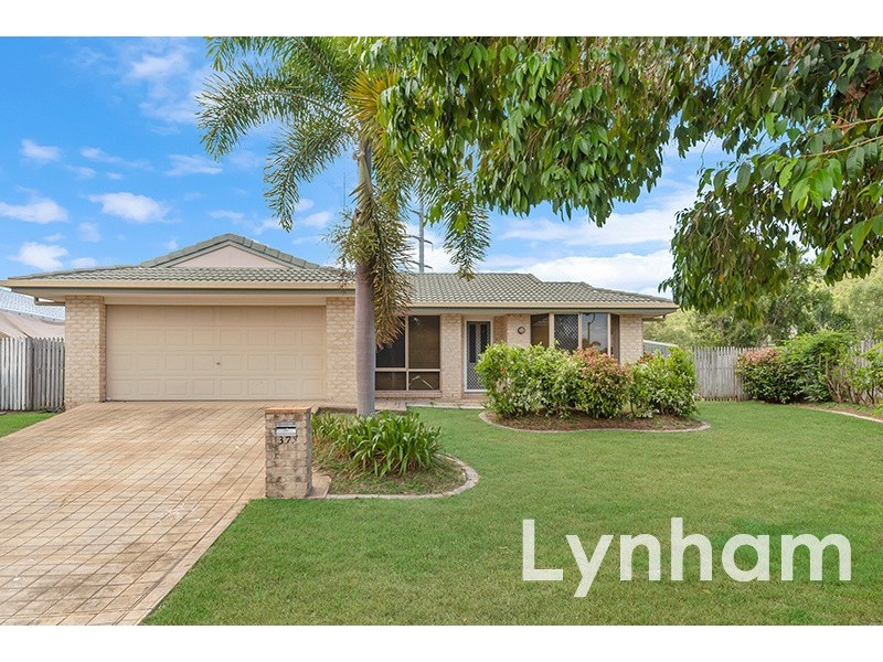 37 Dickenson Place, Kirwan QLD 4817