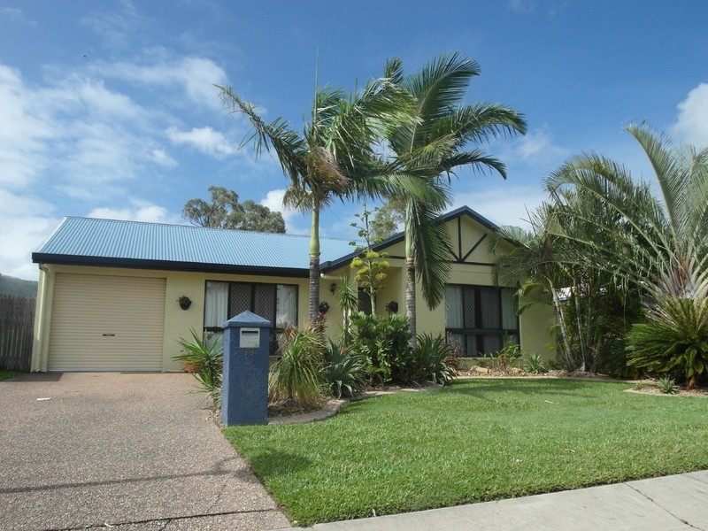 13 La Trobe Close, Douglas QLD 4814