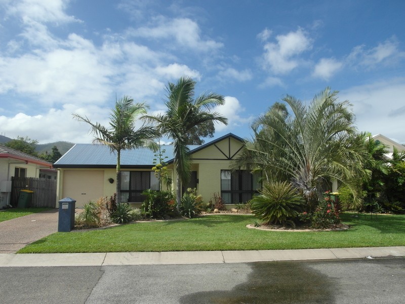 13 La Trobe Close, Douglas QLD 4814