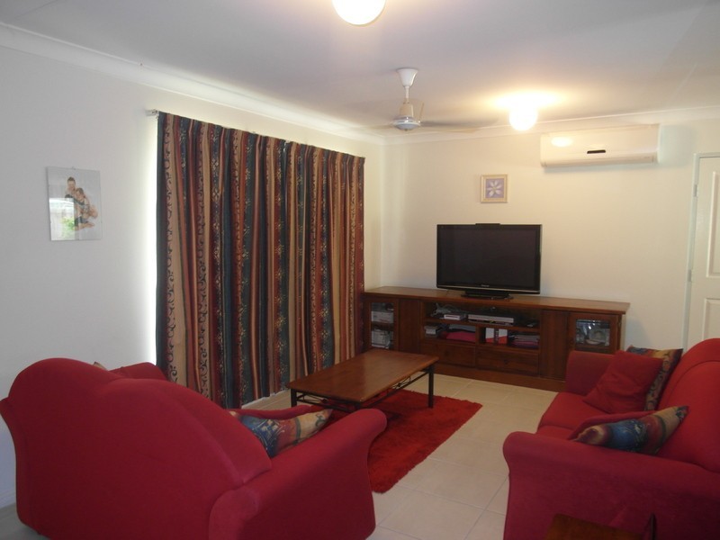 13 La Trobe Close, Douglas QLD 4814