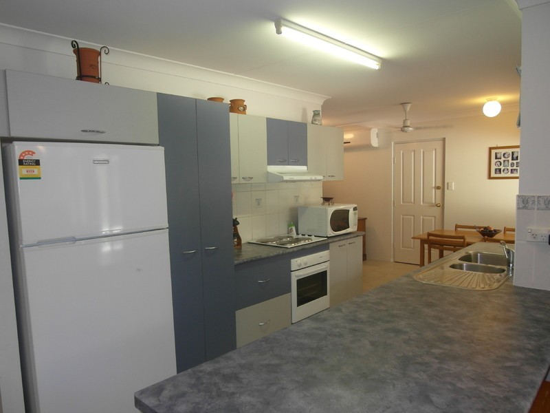 13 La Trobe Close, Douglas QLD 4814