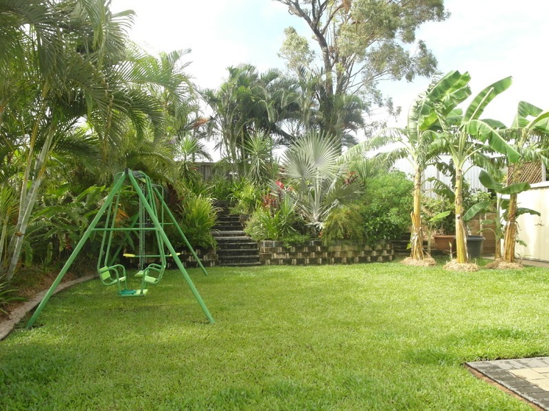 13 La Trobe Close, Douglas QLD 4814